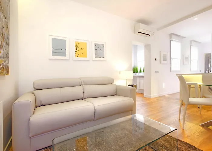 Opera Suites