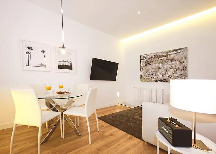 Opera Suites